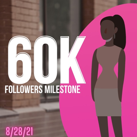 🛍 Posh Accomplishments - Picture 8 of 16